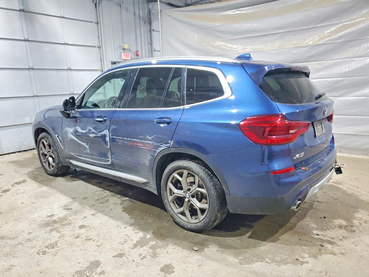 BMW X Series Xdrive30i