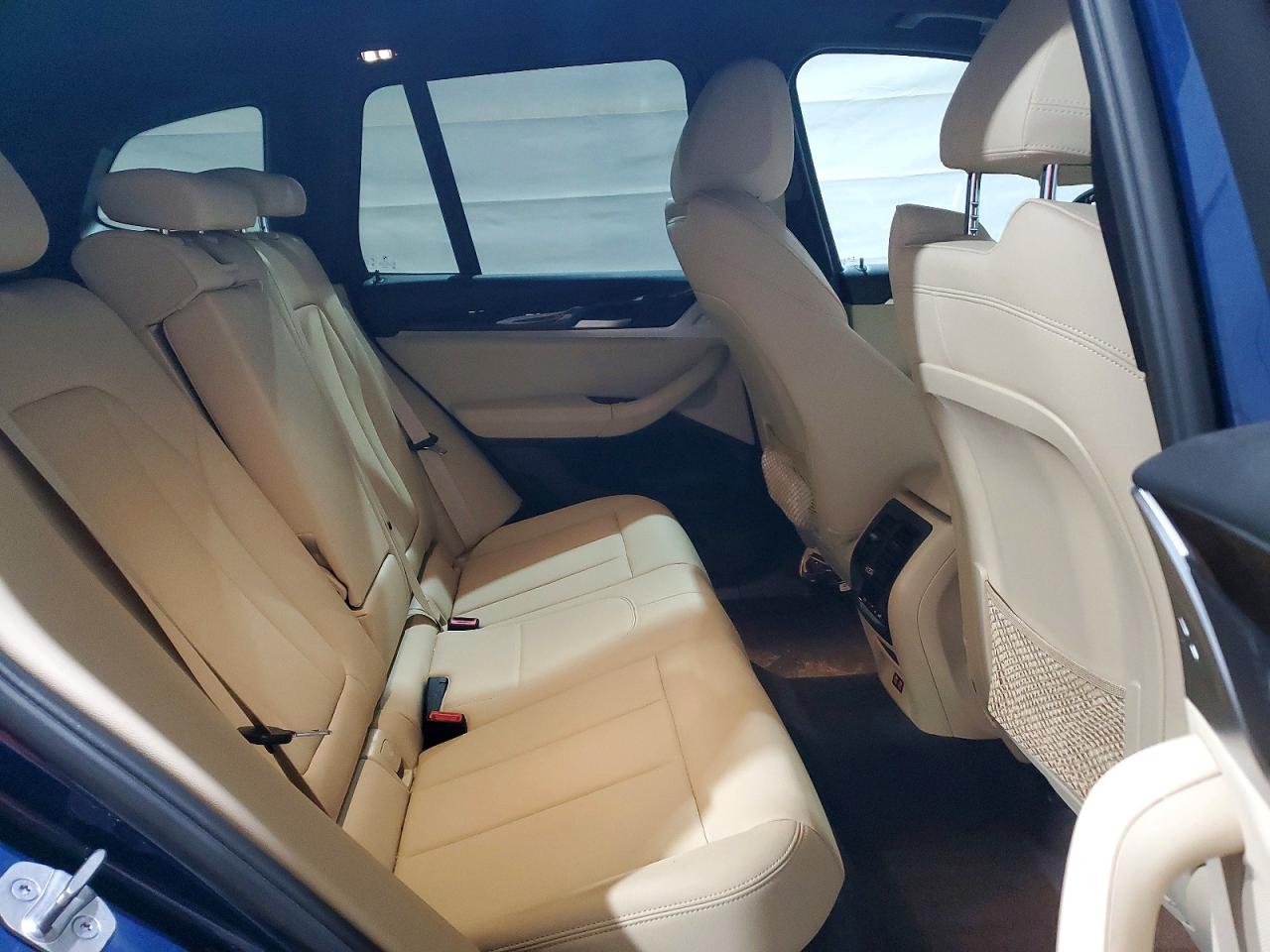 BMW X Series Xdrive30i
