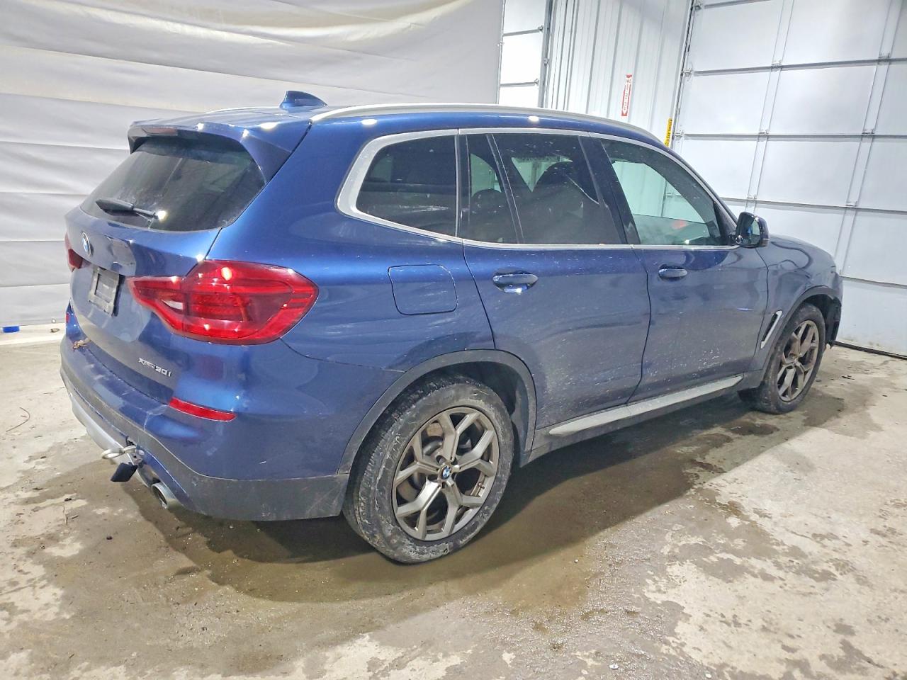 BMW X Series Xdrive30i