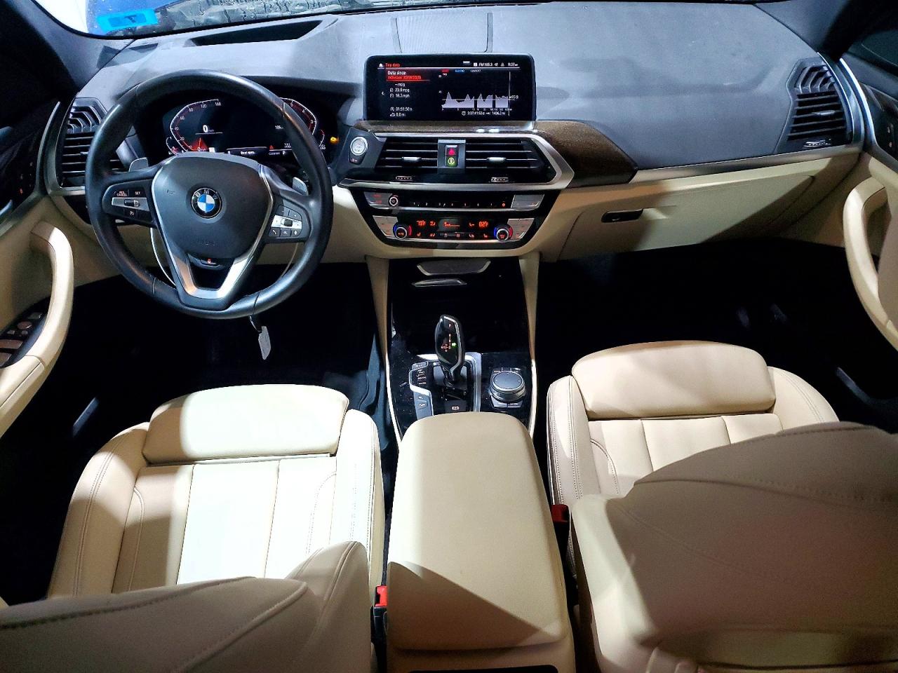 BMW X Series Xdrive30i