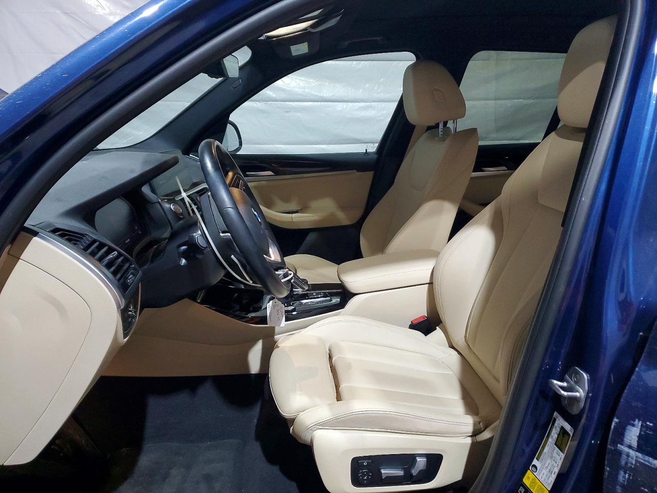 BMW X Series Xdrive30i