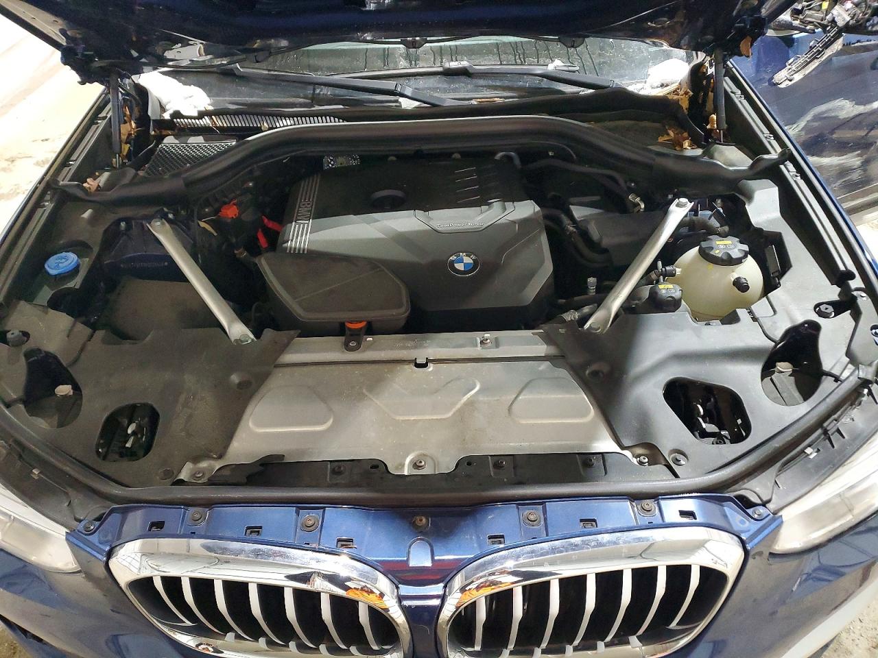 BMW X Series Xdrive30i