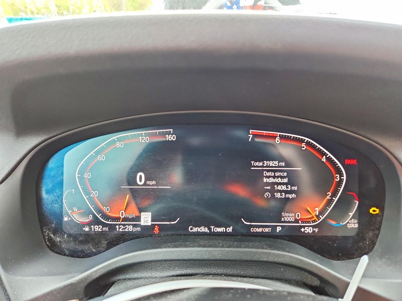 BMW X Series Xdrive30i