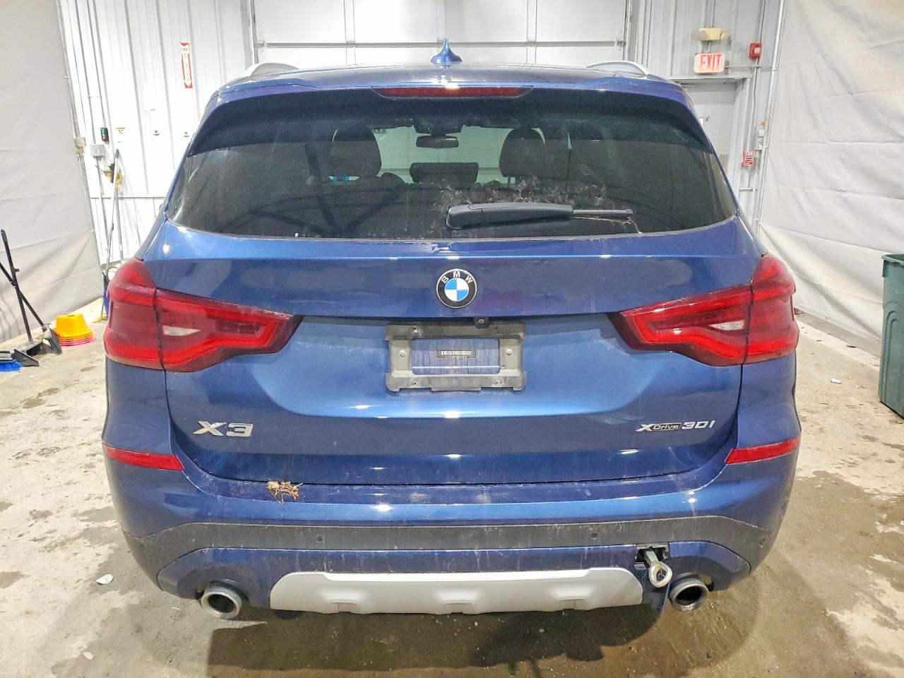 BMW X Series Xdrive30i