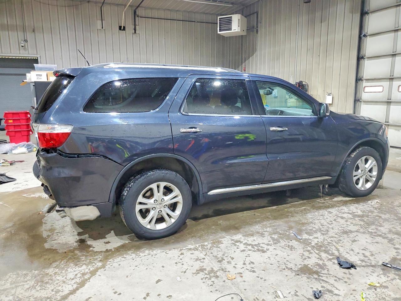 Dodge Durango Crew