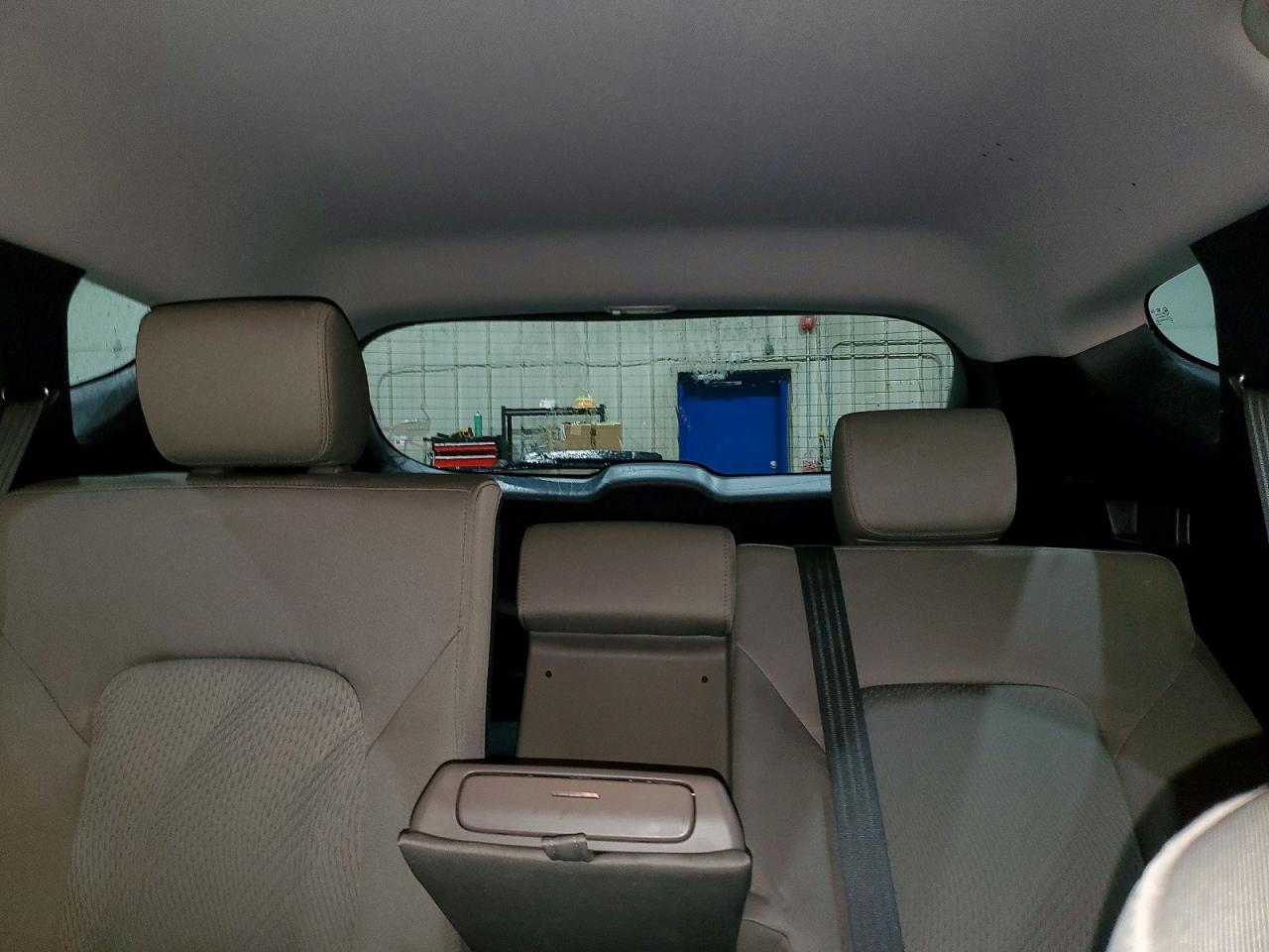Hyundai SANTA FE 2.4l