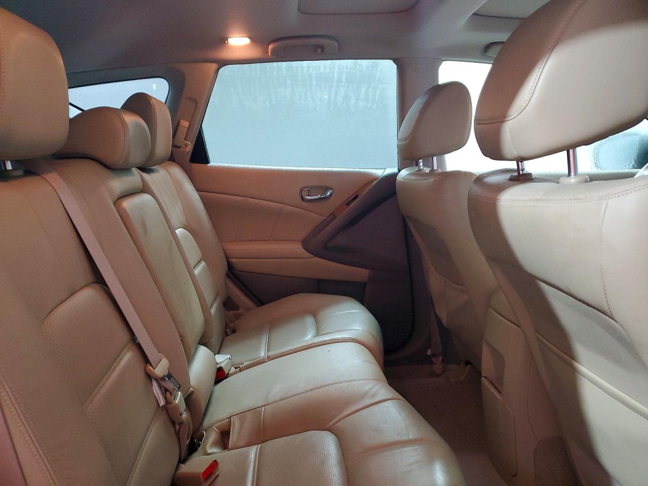 Nissan Murano S