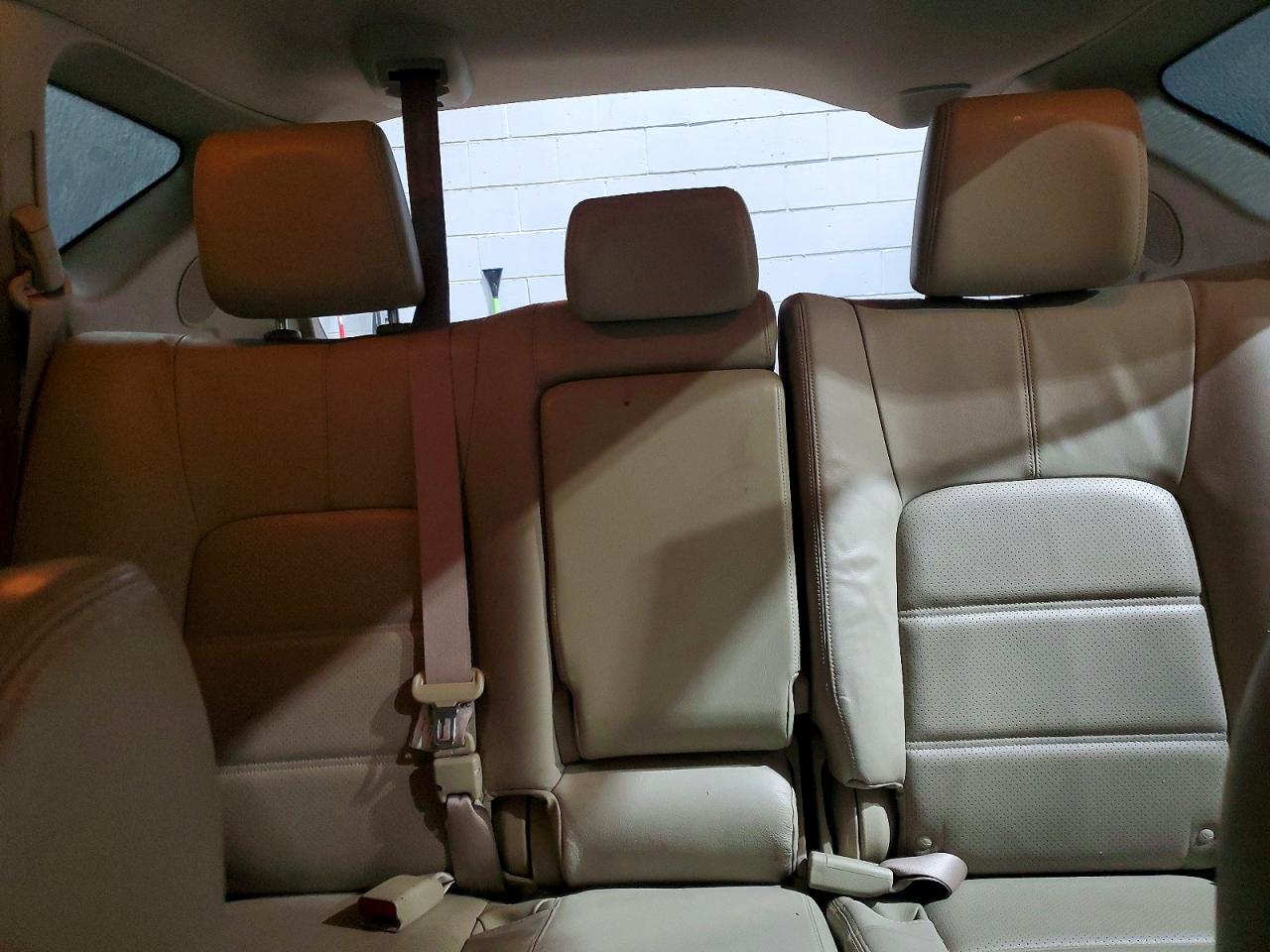 Nissan Murano S