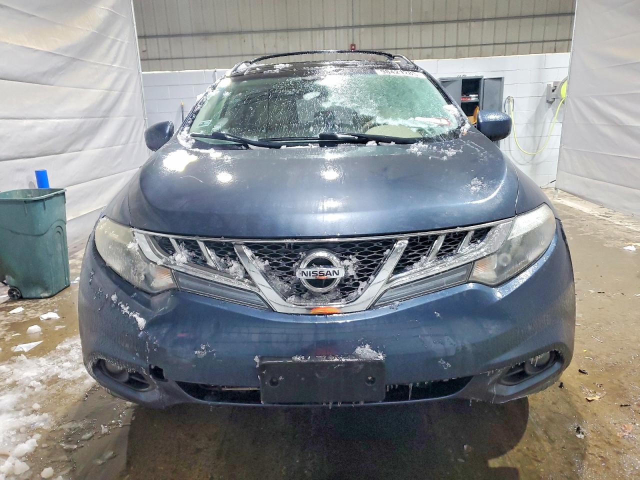 Nissan Murano S