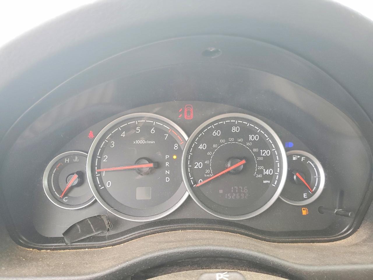 Subaru Outback Outback 3.0r Ll Bean