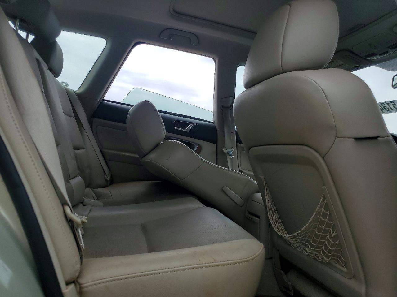 Subaru Outback Outback 3.0r Ll Bean