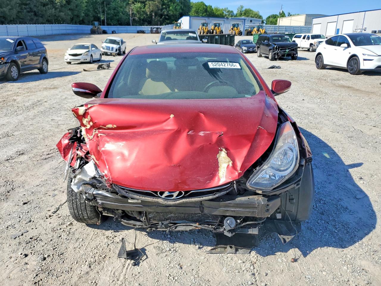 Hyundai ELANTRA Limited