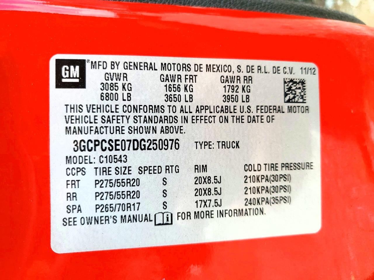 Chevrolet Silverado C1500 Lt