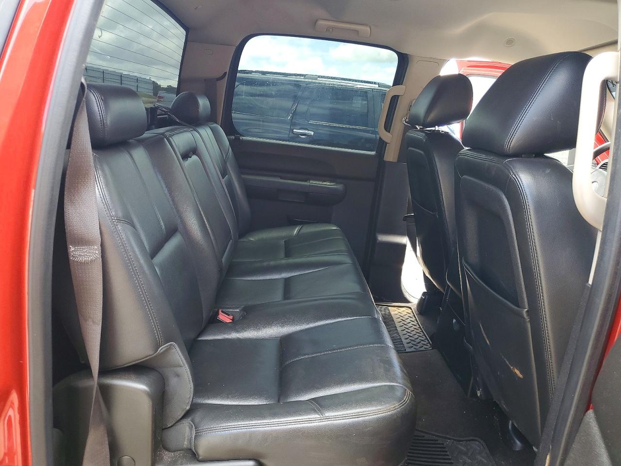 Chevrolet Silverado C1500 Lt