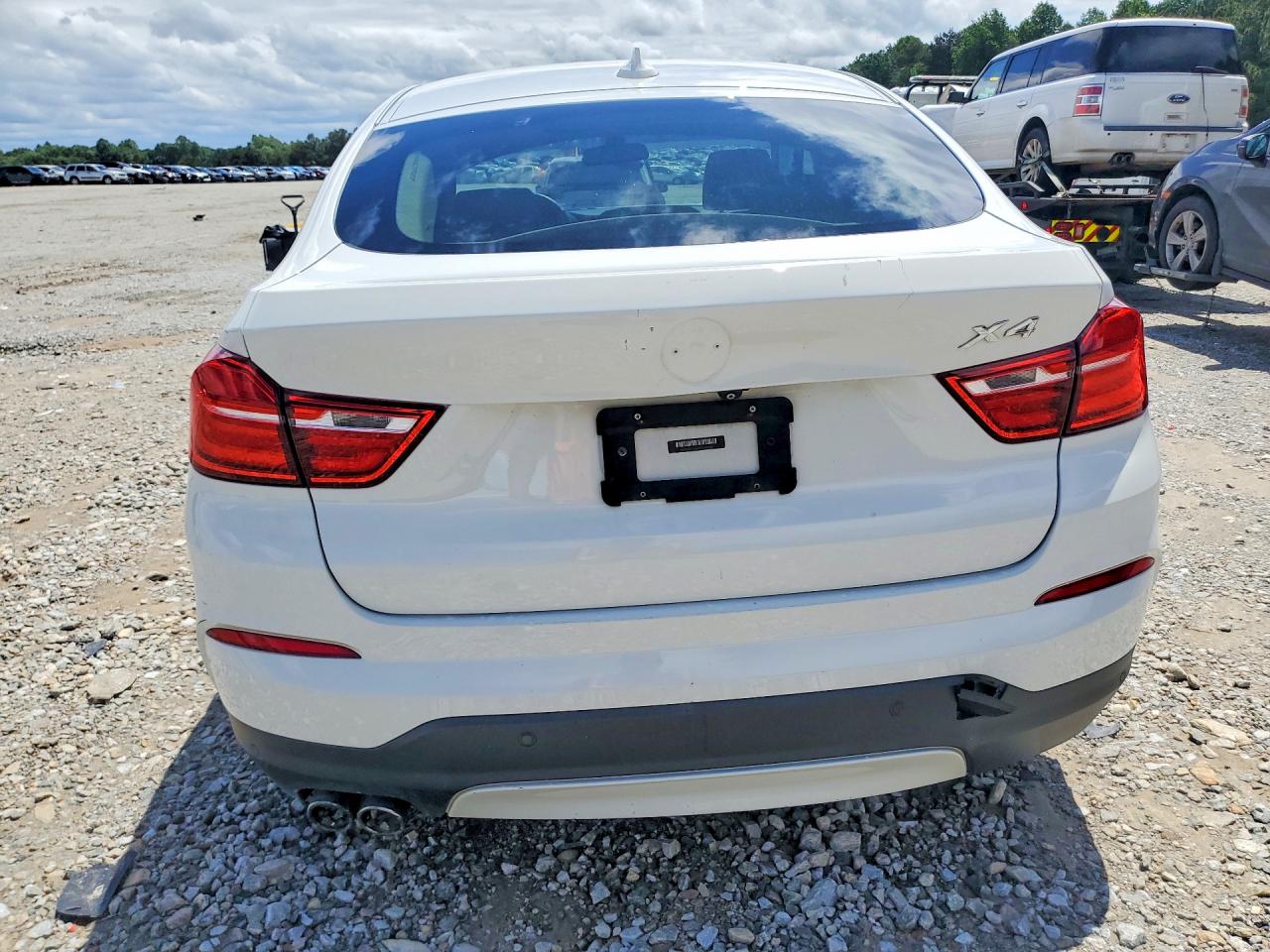 BMW X Series Xdrive28i