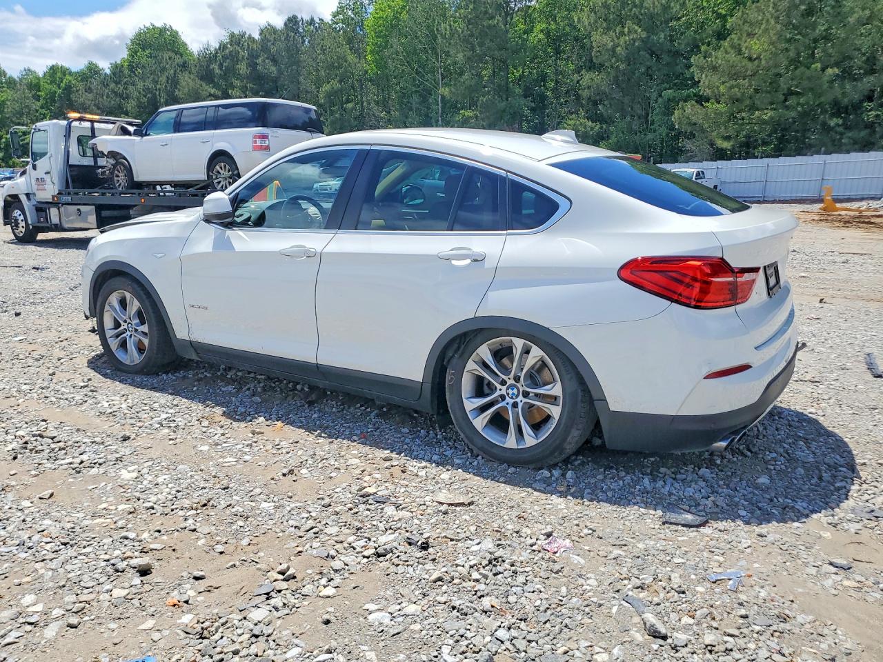 BMW X Series Xdrive28i