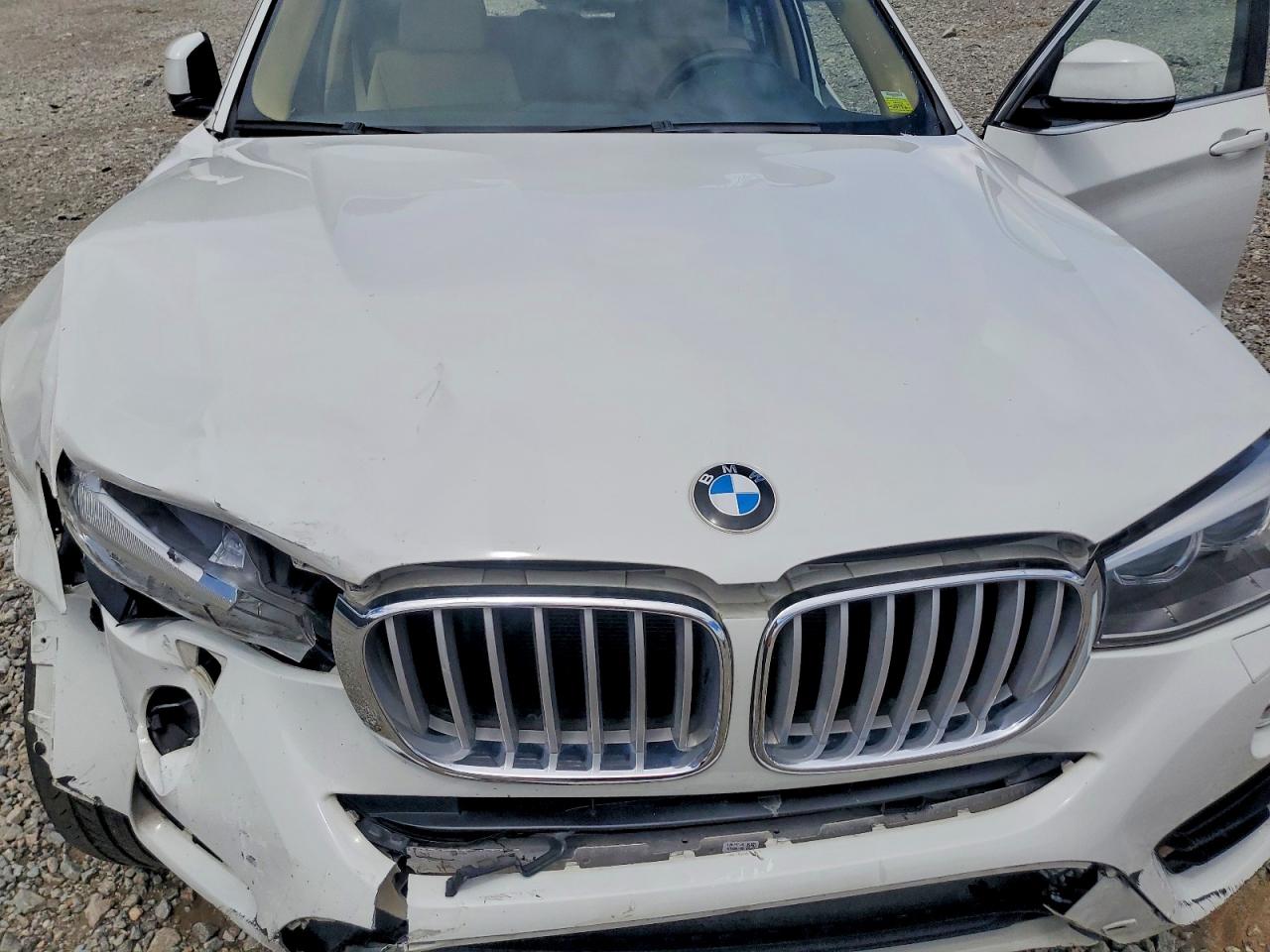 BMW X Series Xdrive28i