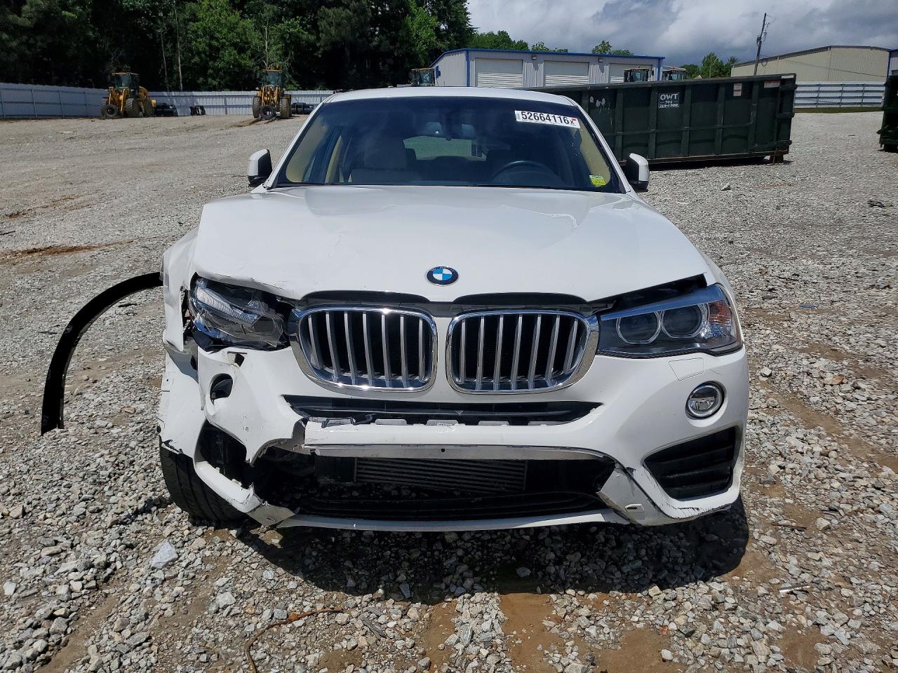 BMW X Series Xdrive28i