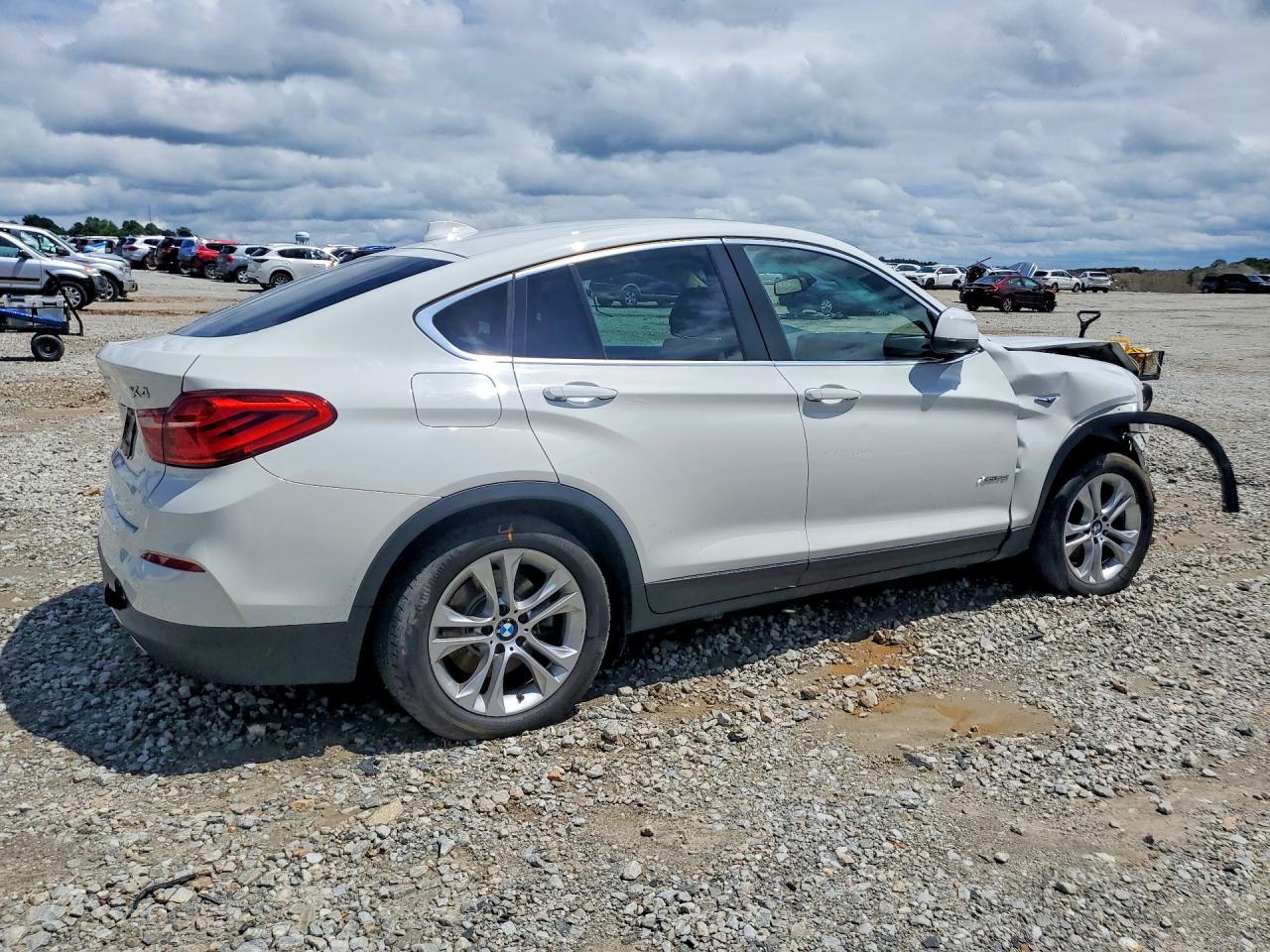 BMW X Series Xdrive28i