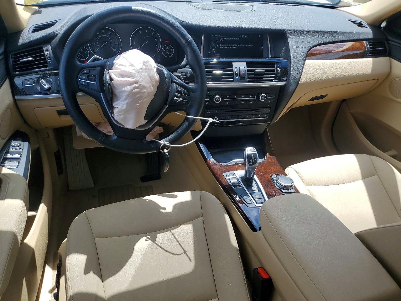 BMW X Series Xdrive28i