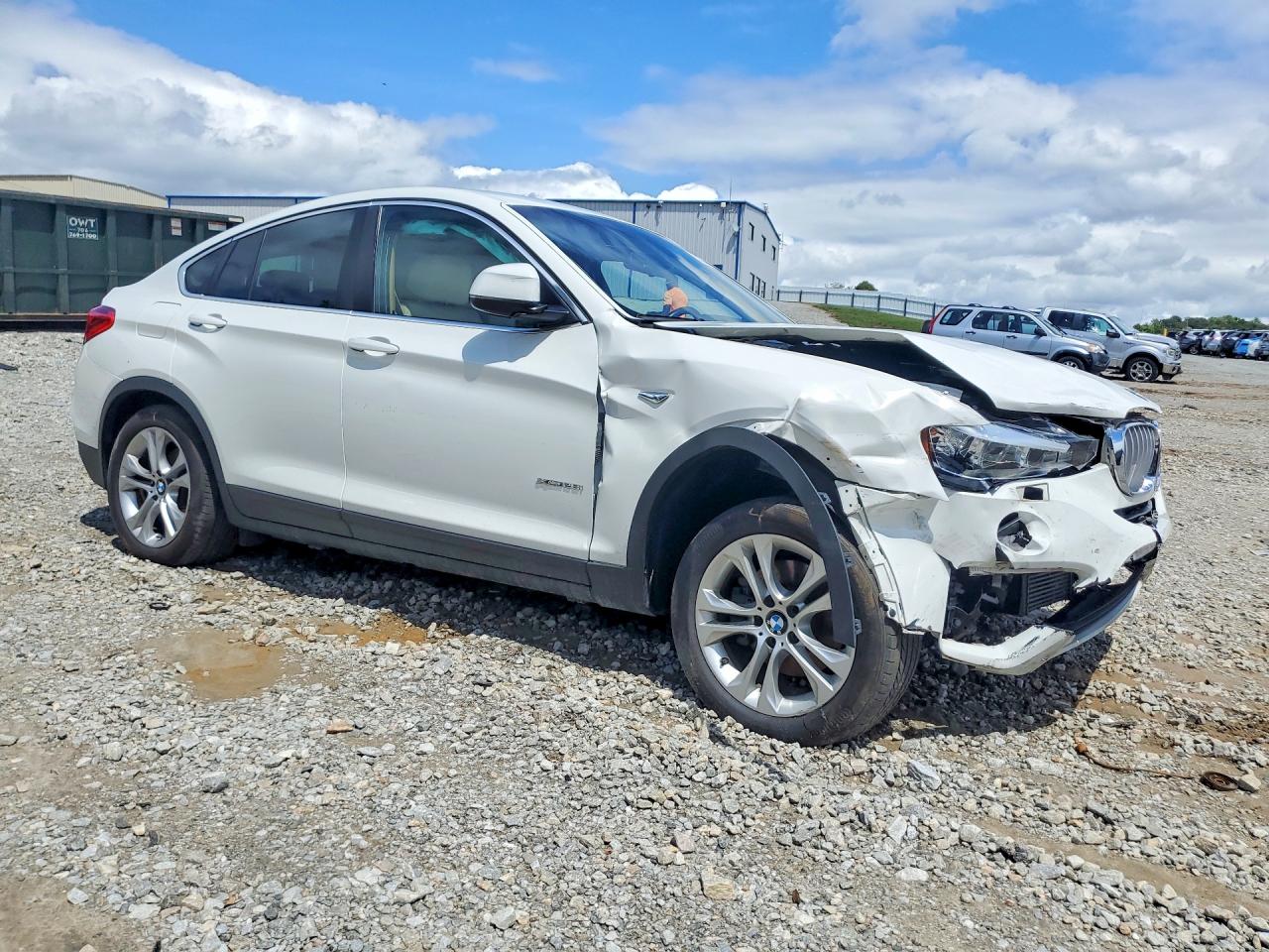 BMW X Series Xdrive28i