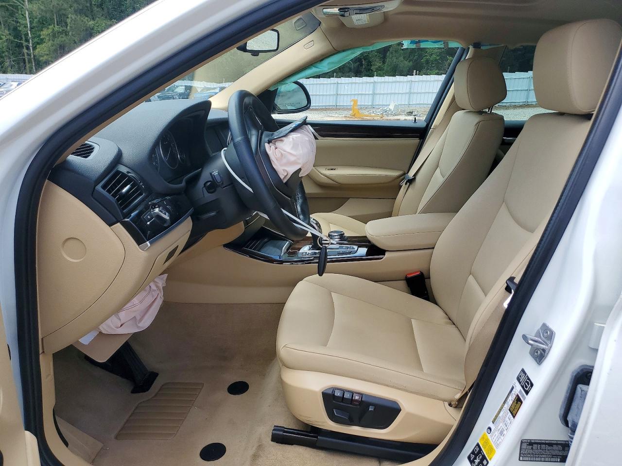 BMW X Series Xdrive28i