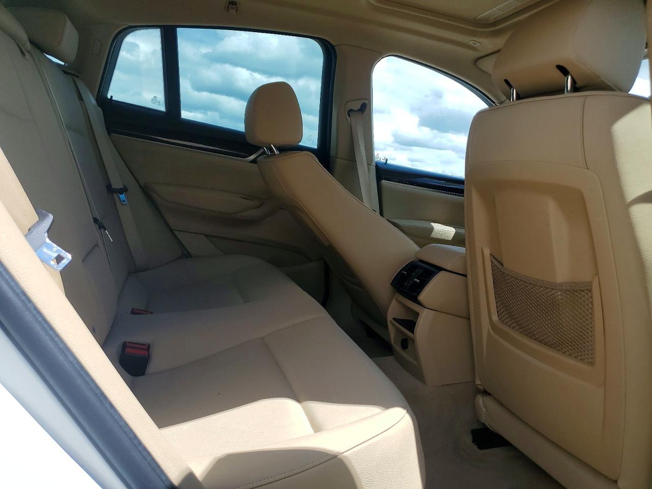 BMW X Series Xdrive28i