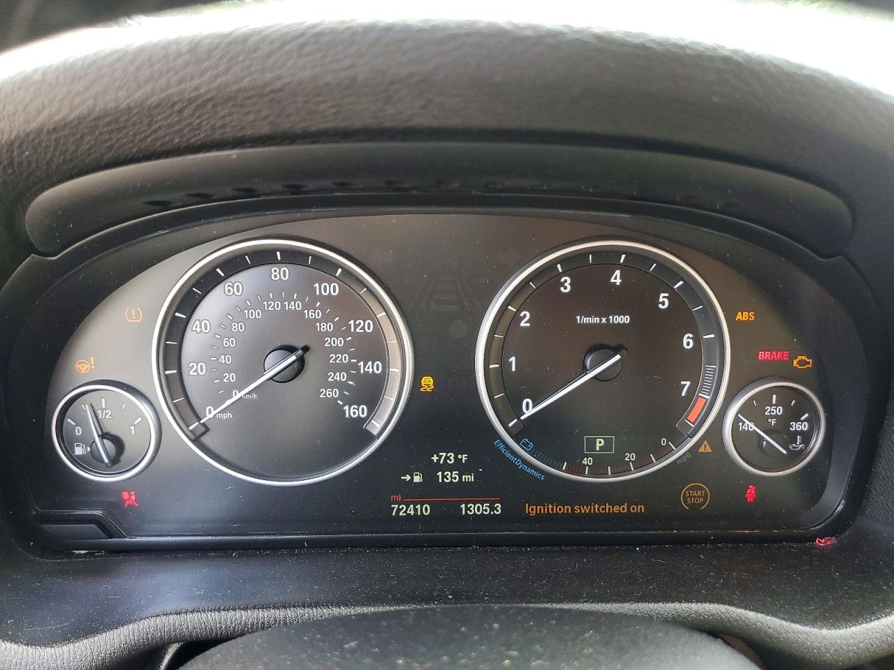 BMW X Series Xdrive28i