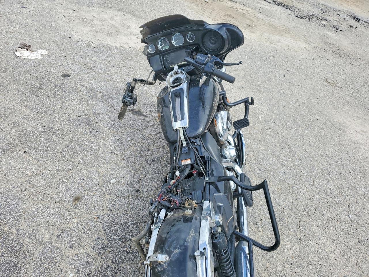 Harley-Davidson Fl Ultra Limited