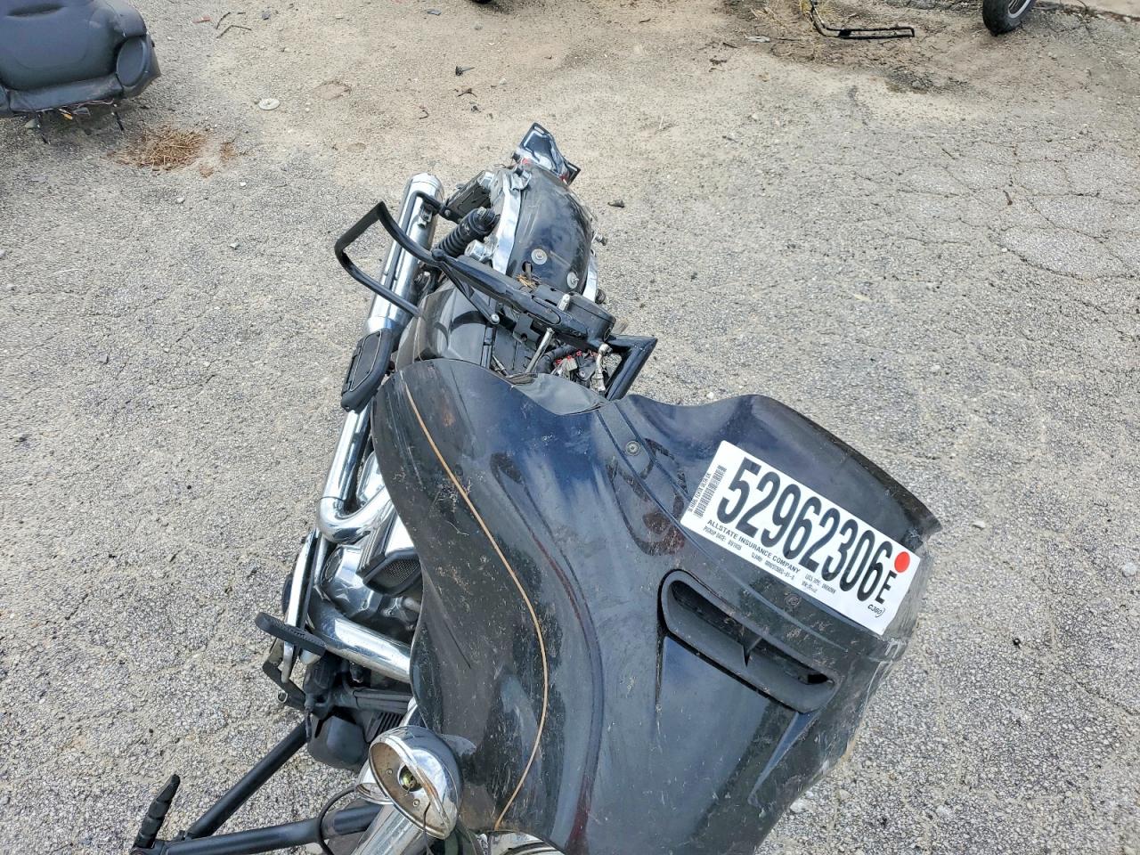 Harley-Davidson Fl Ultra Limited