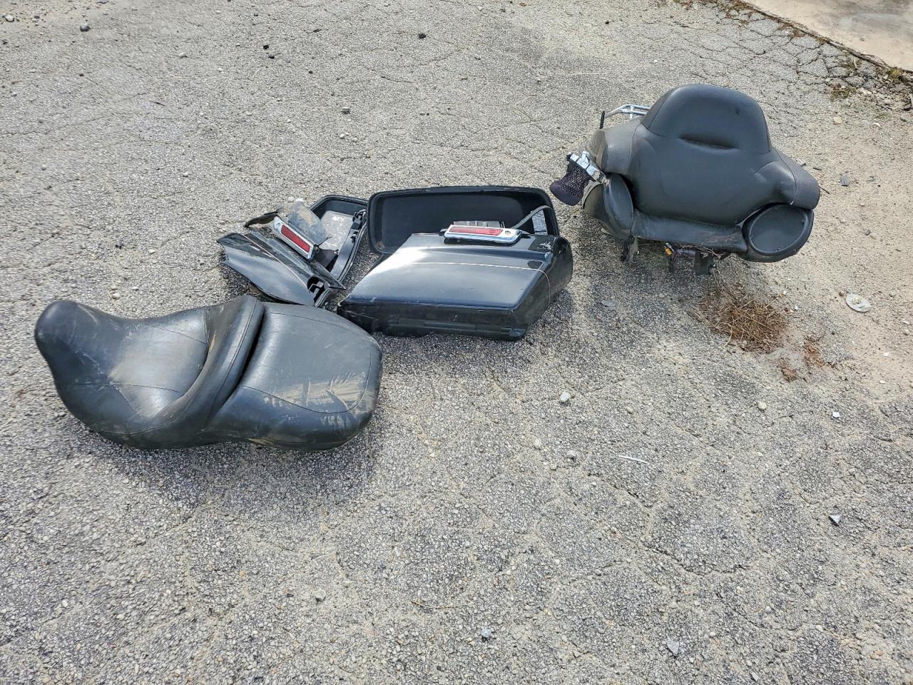 Harley-Davidson Fl Ultra Limited