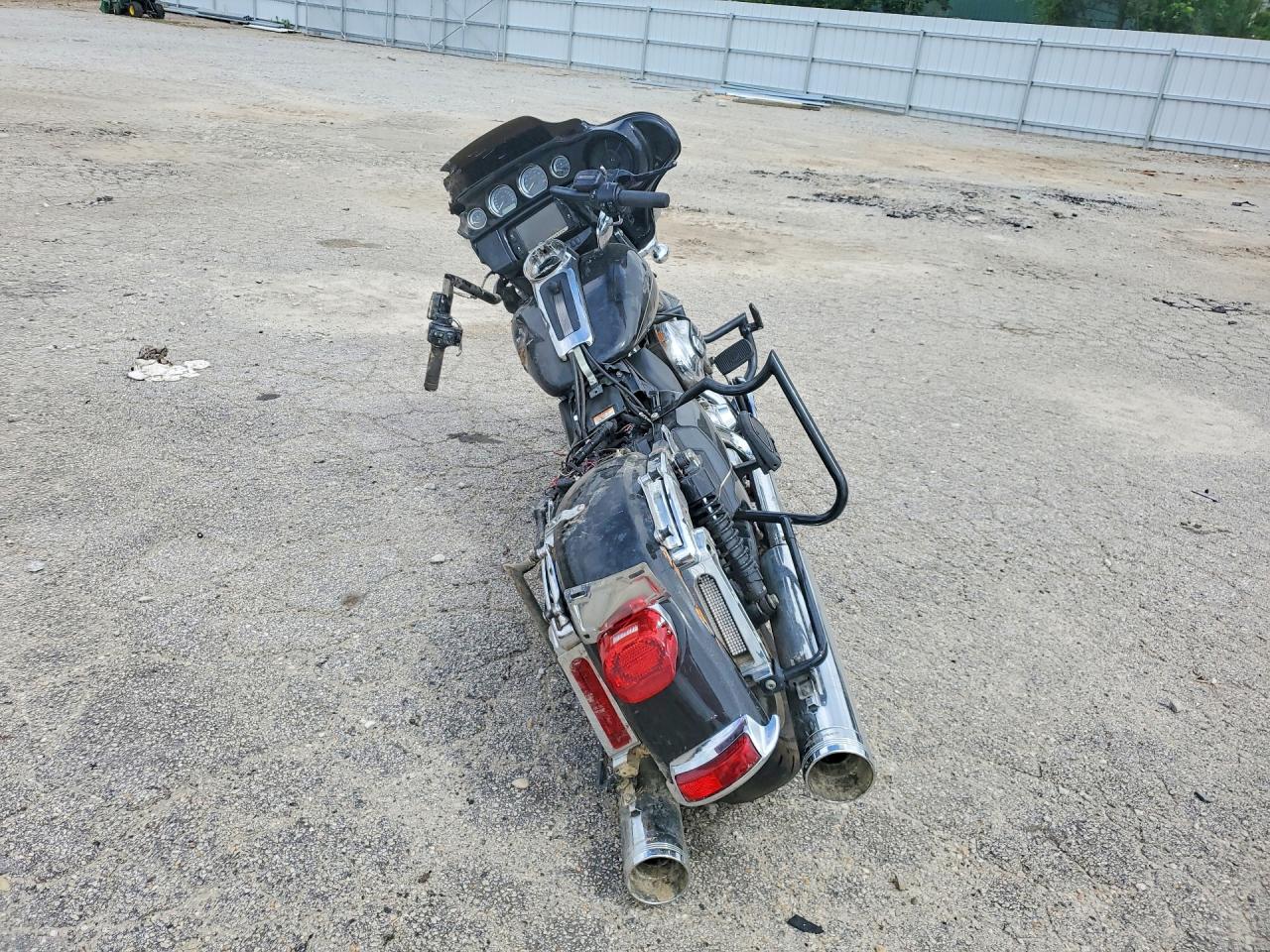 Harley-Davidson Fl Ultra Limited