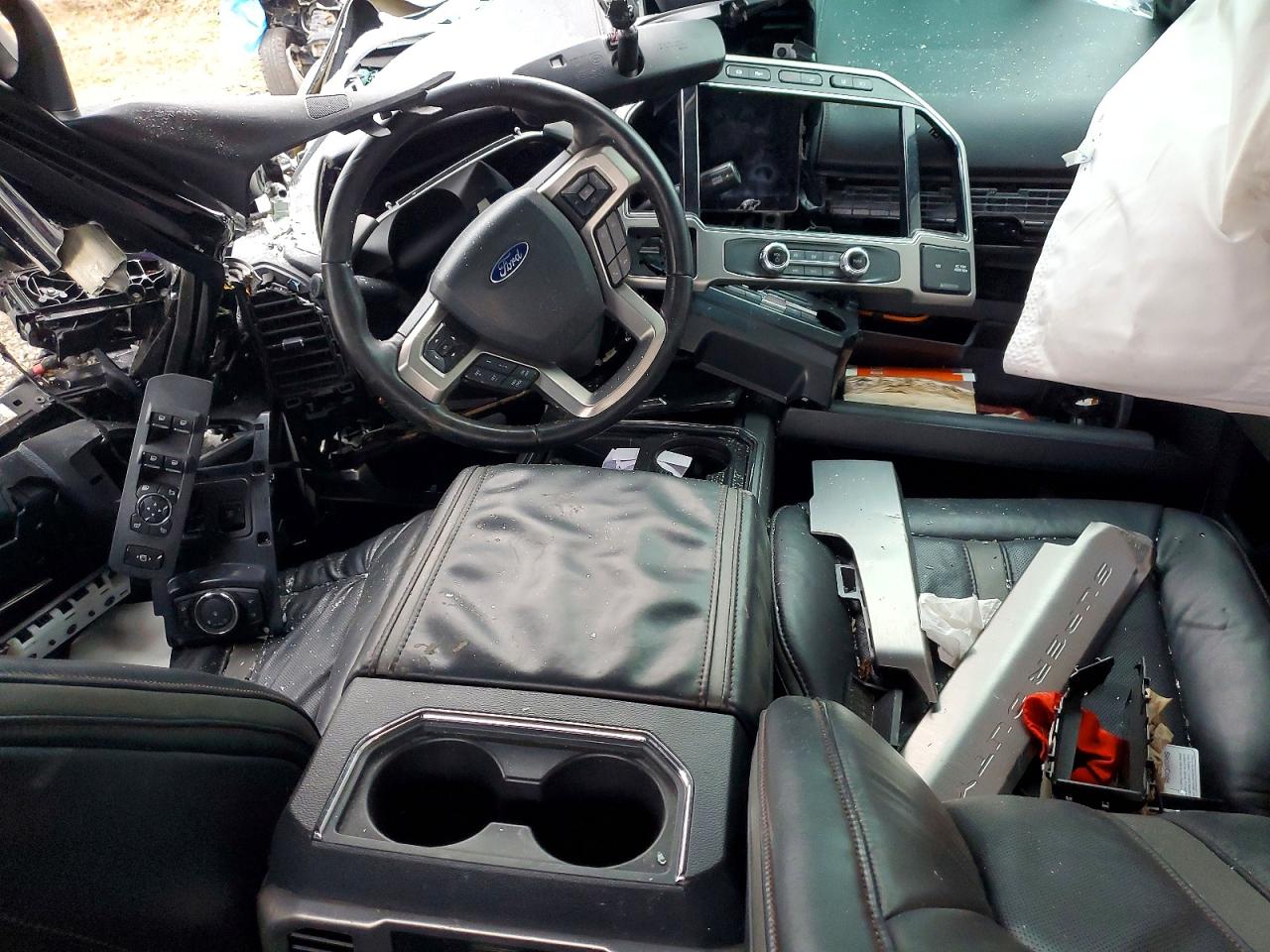 Ford F-450