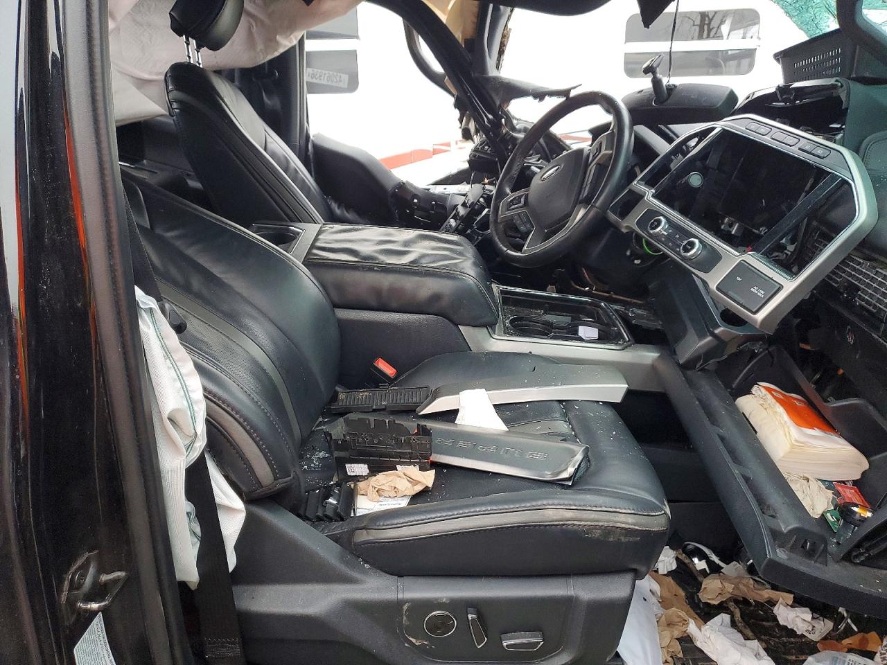 Ford F-450