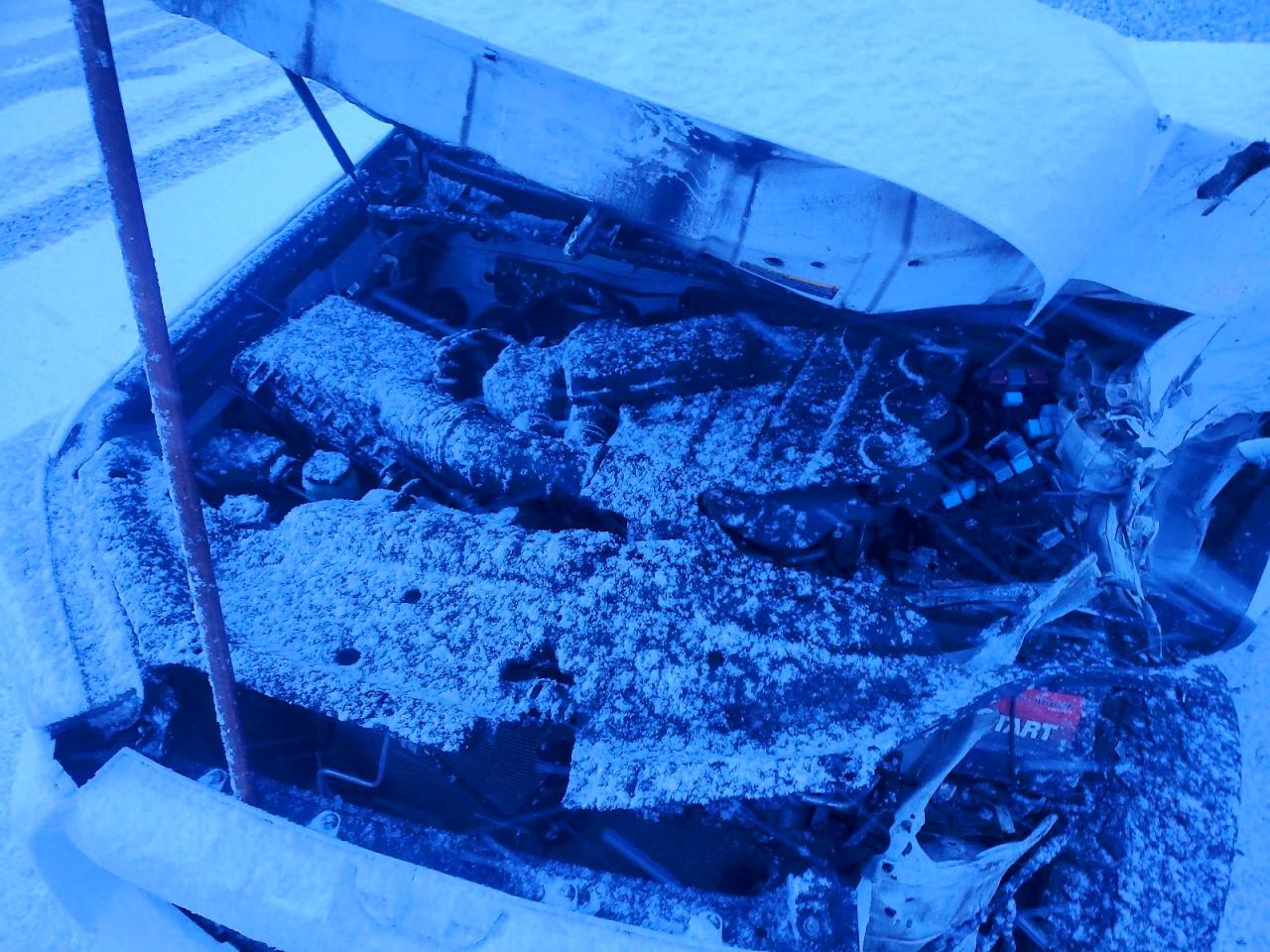 Toyota 4Runner Sr5 Premium
