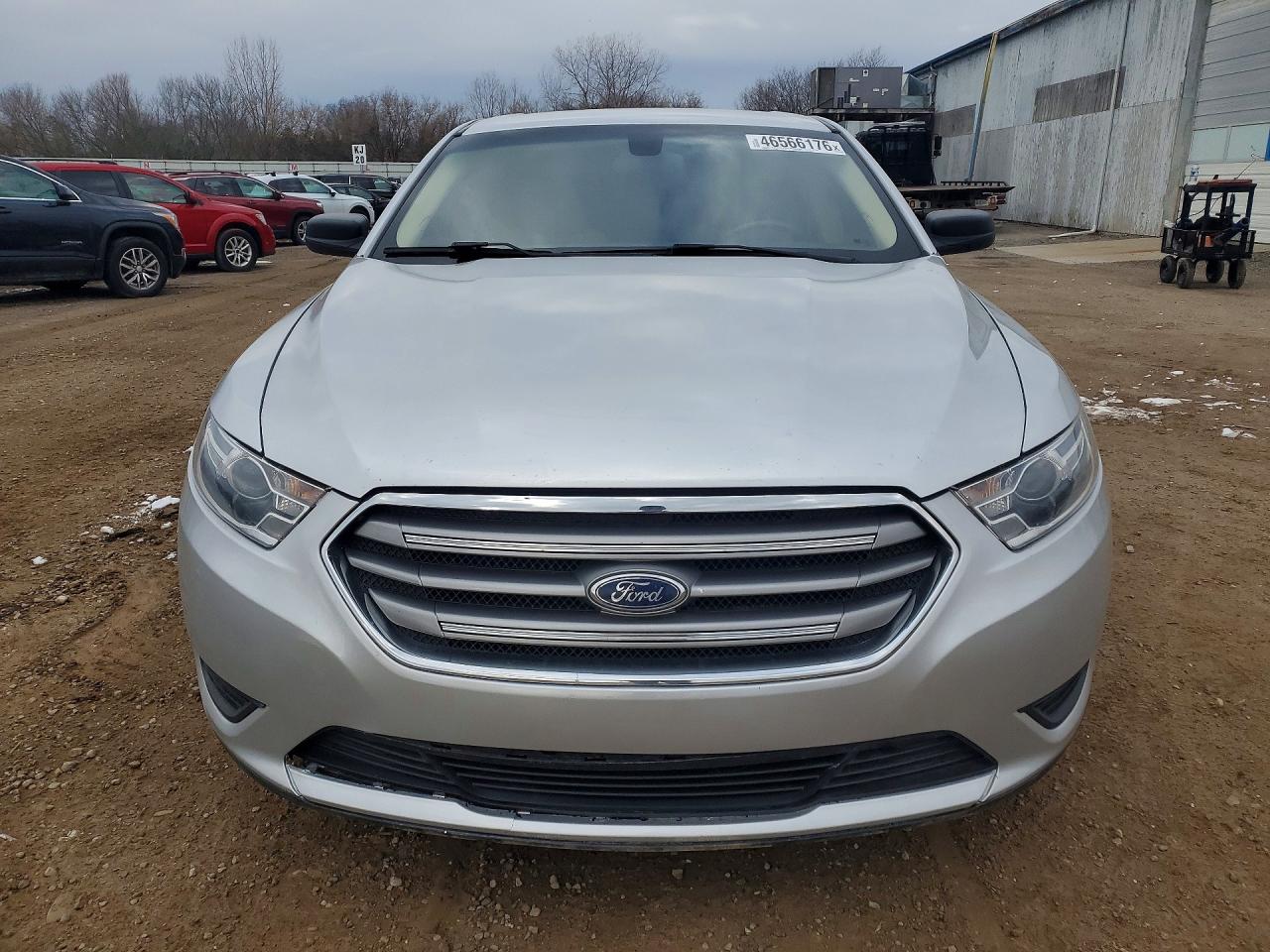 Ford Taurus Se