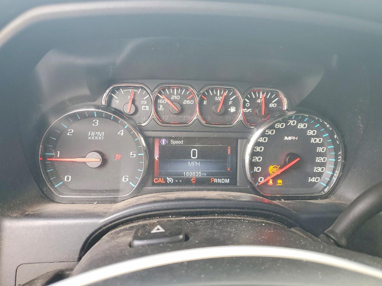 GMC Sierra K1500 Sle