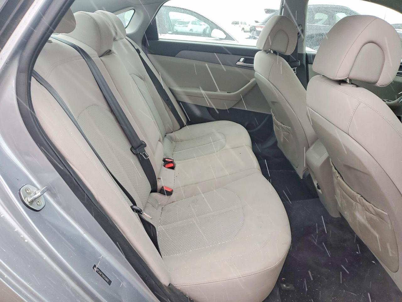 Hyundai SONATA Se