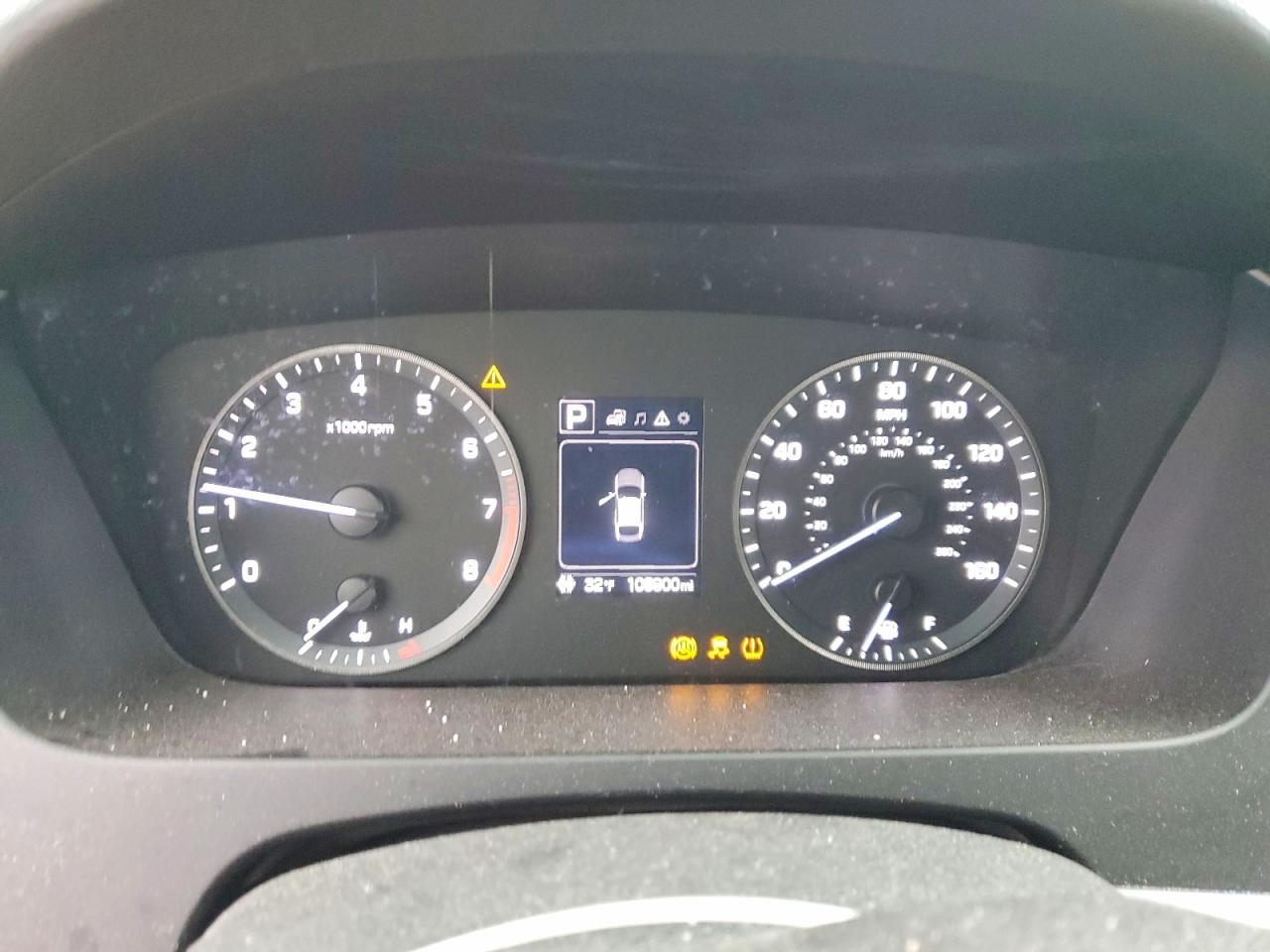 Hyundai SONATA Se