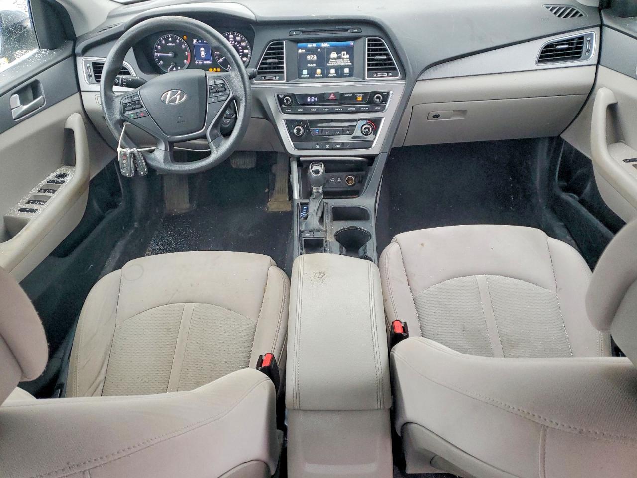 Hyundai SONATA Se