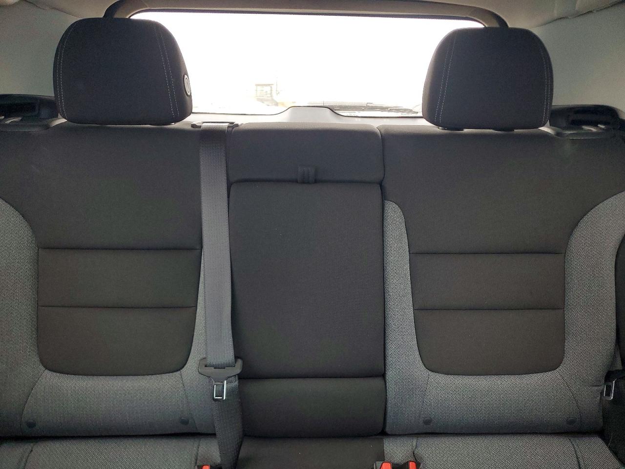 Chevrolet Trailblazer Lt