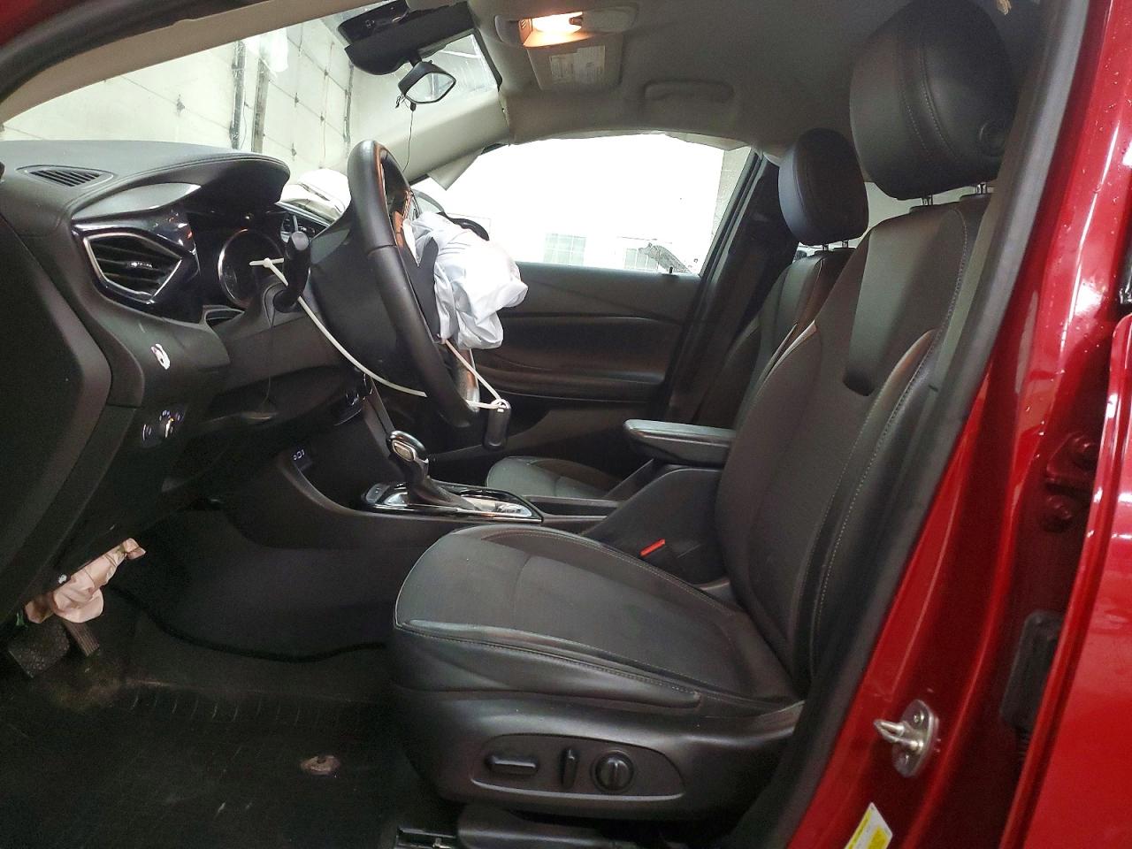 Buick Encore Preferred