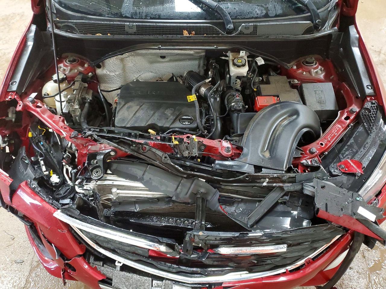 Buick Encore Preferred