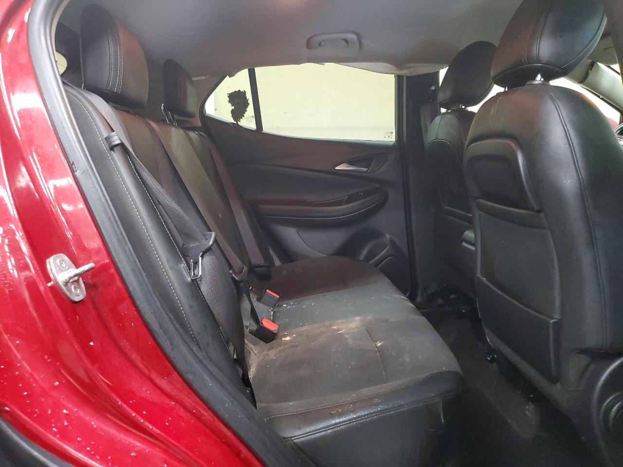 Buick Encore Preferred