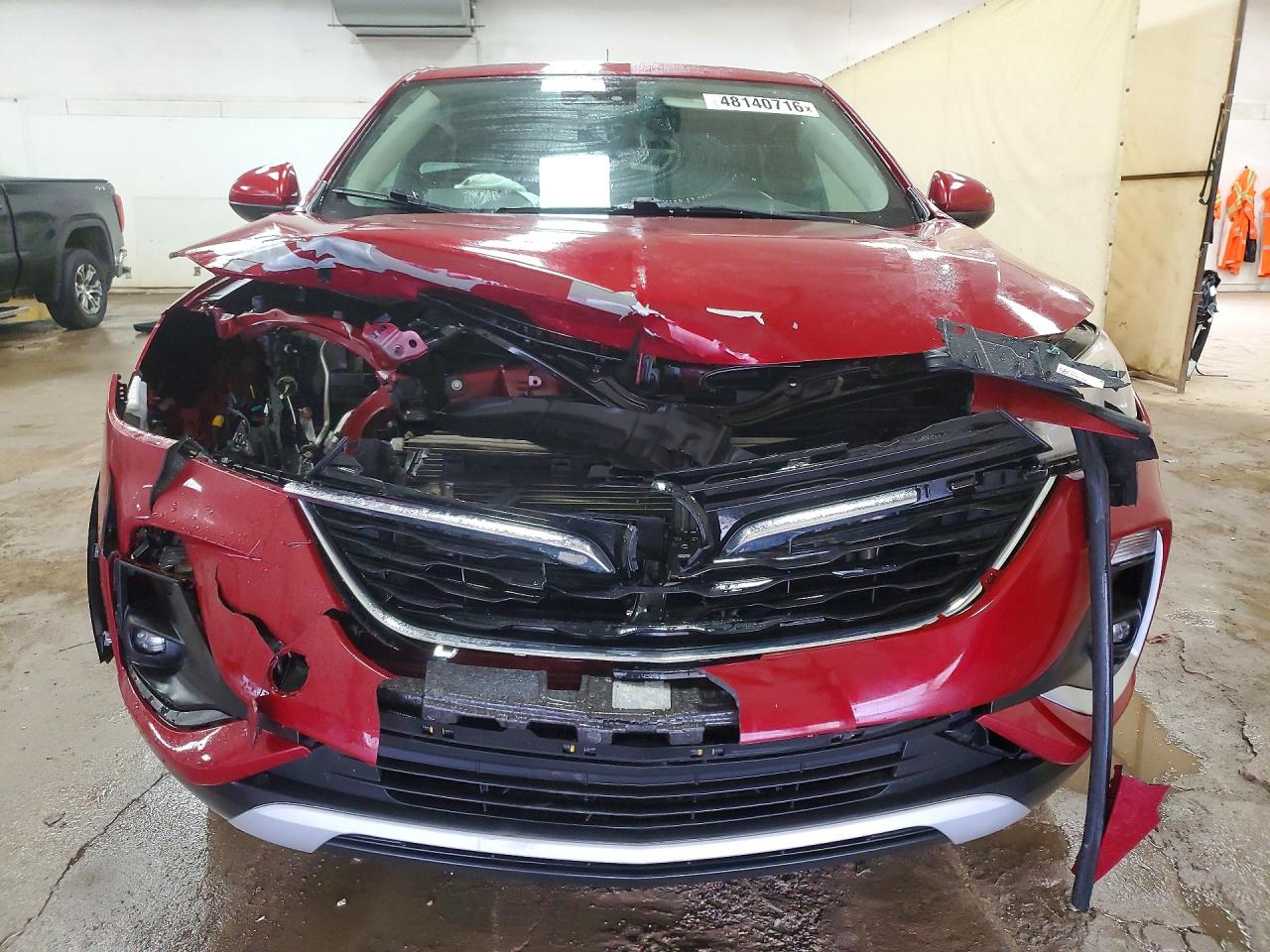 Buick Encore Preferred