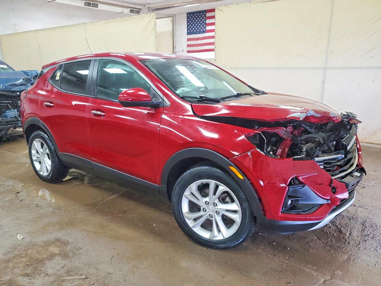 Buick Encore Preferred