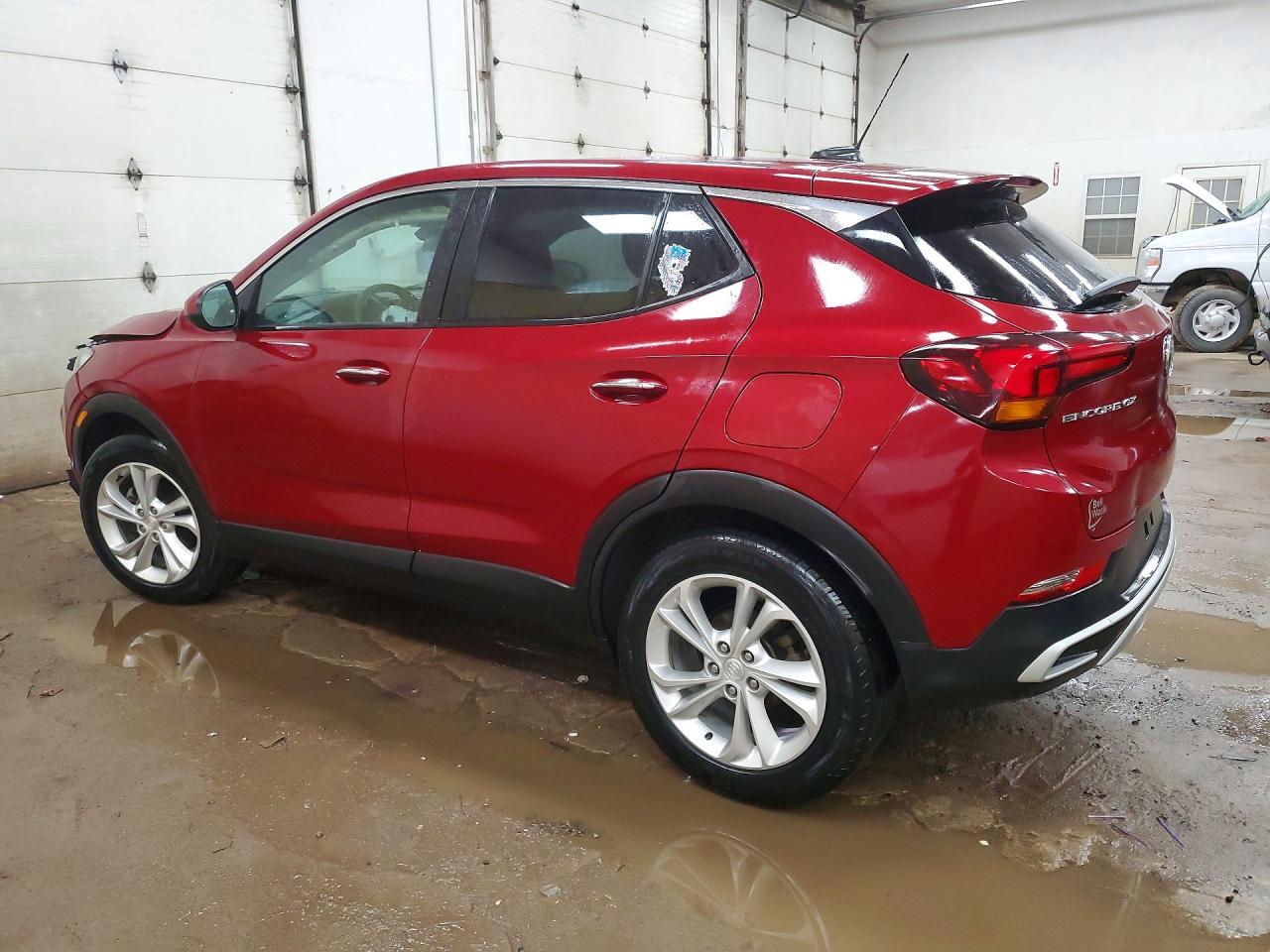 Buick Encore Preferred