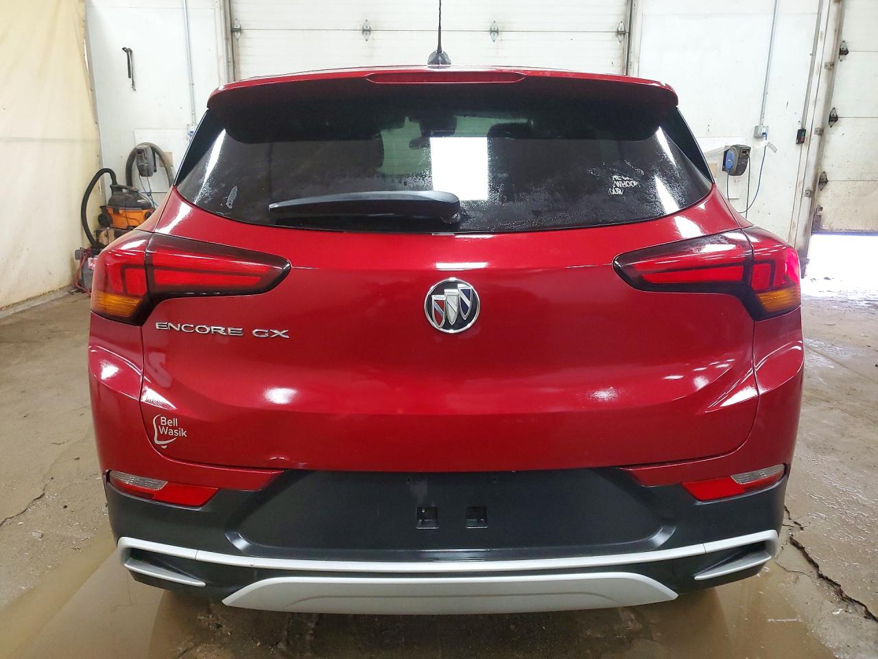 Buick Encore Preferred