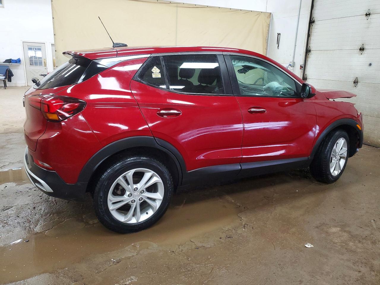 Buick Encore Preferred