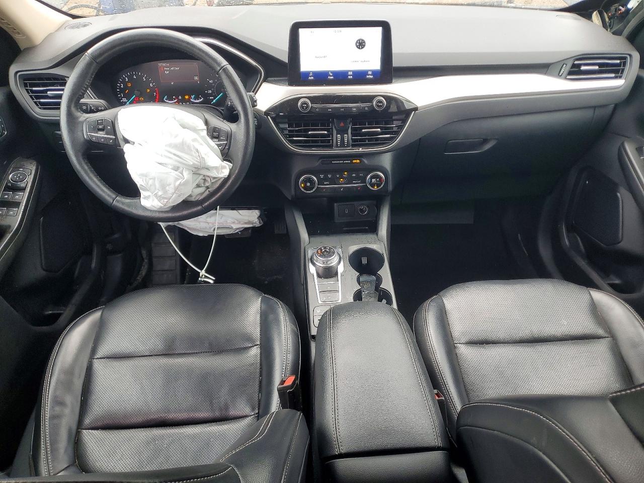 Ford Escape Sel